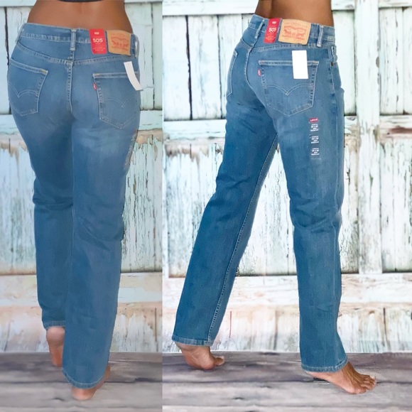 Levi’s Denim Jeans - Picture 6 of 8